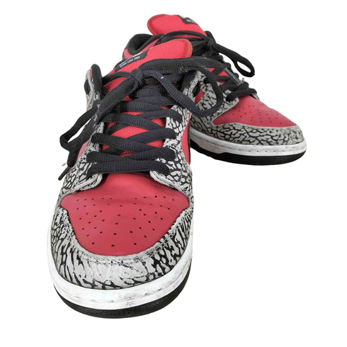 ナイキスケートボーディング NIKE SB Dunk Low PREMIUM SB メンズ JPN:28